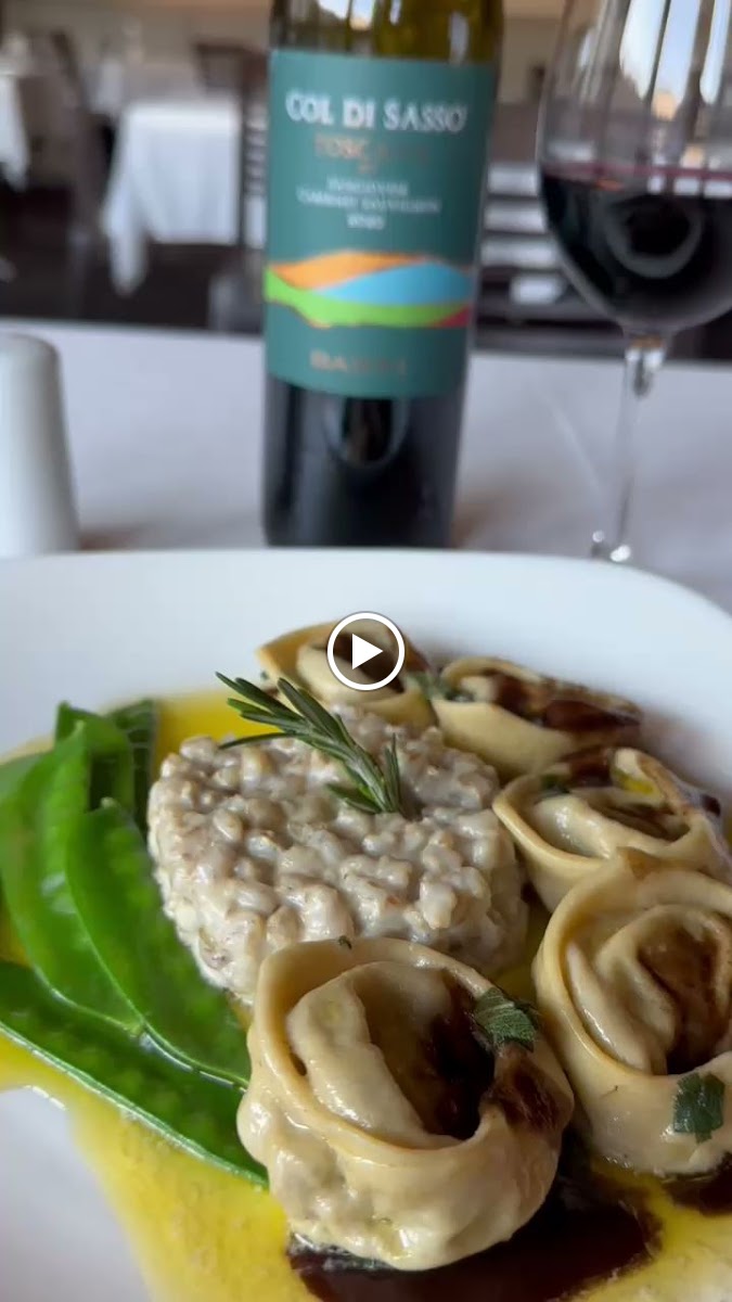 Zibaldone Restaurant-2