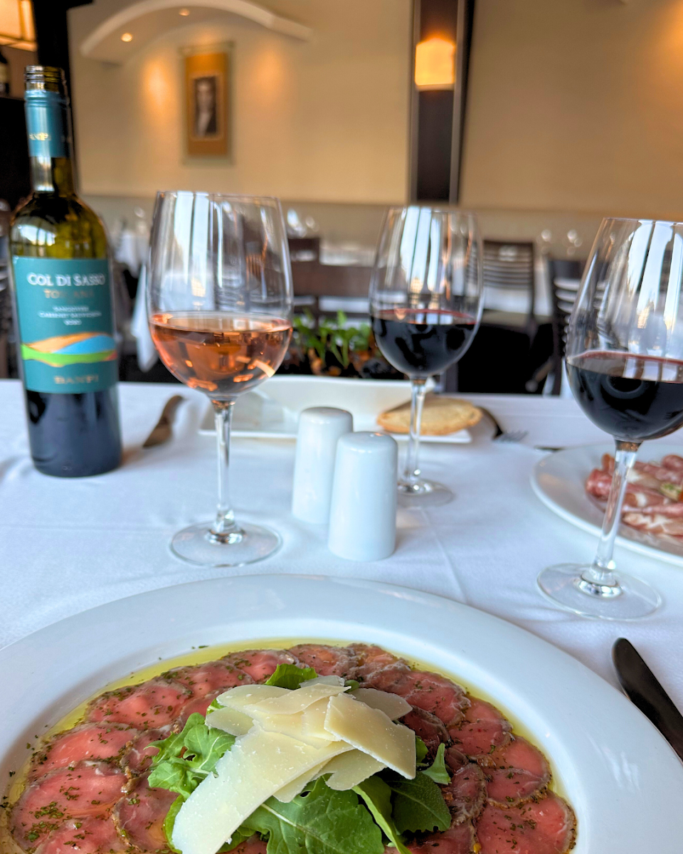 Zibaldone Restaurant-3