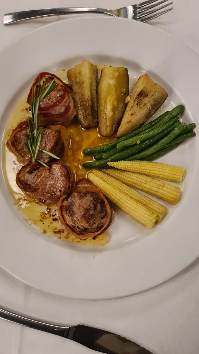 Zibaldone Restaurant-8