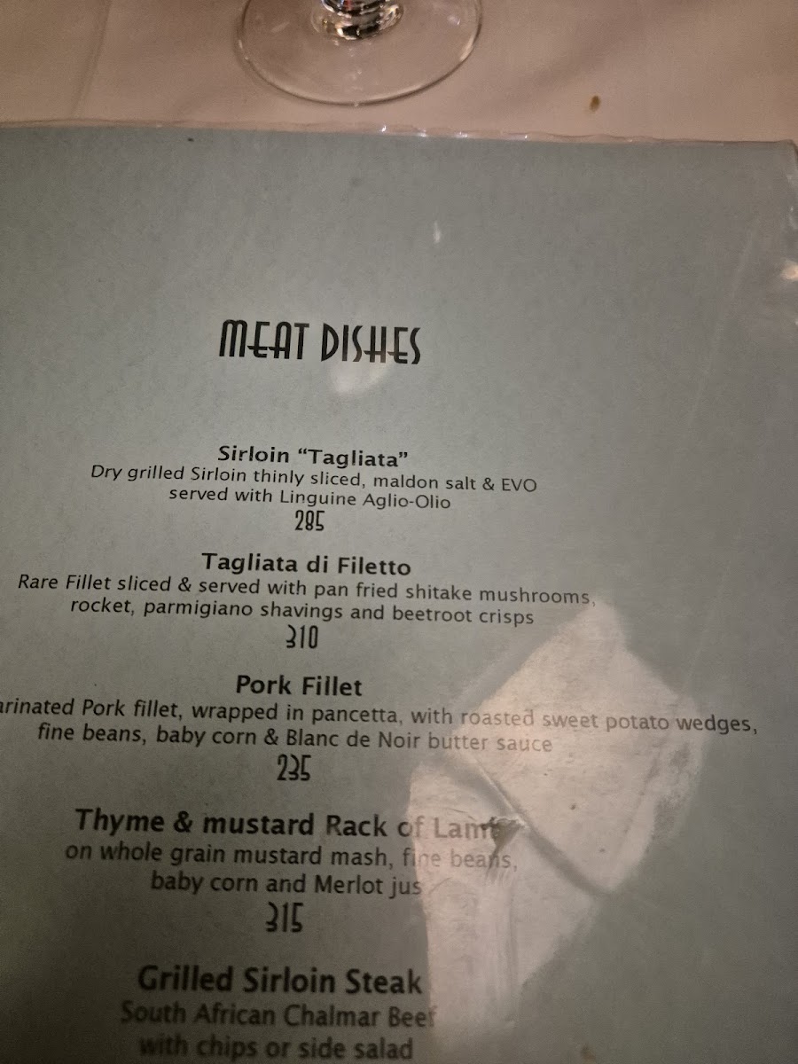 Menu Zibaldone Restaurant-1