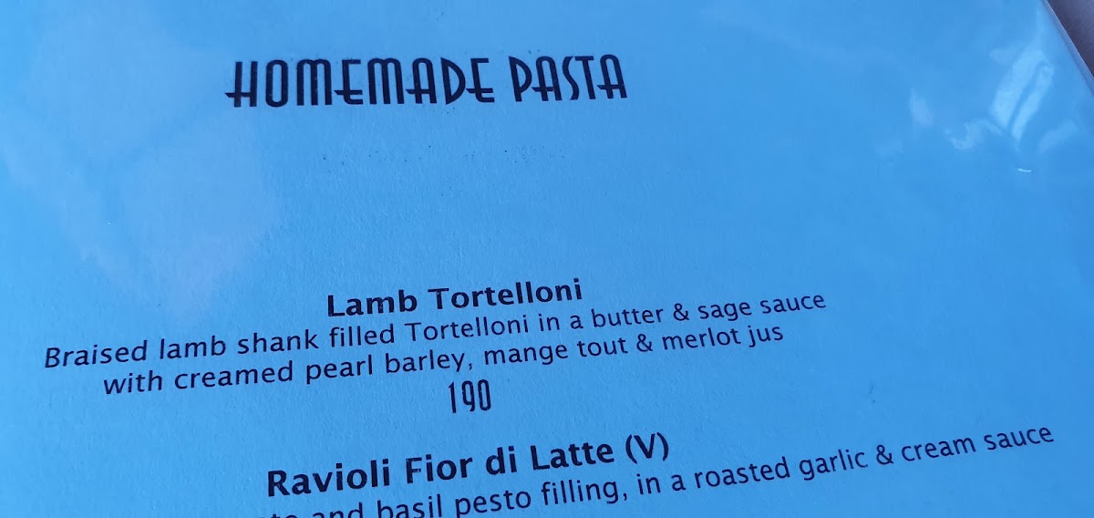 Menu Zibaldone Restaurant-3